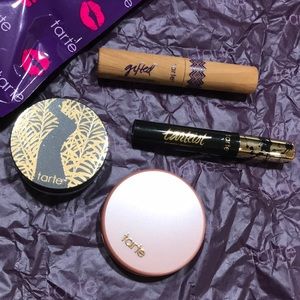 Tarte sample set
